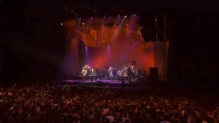 Toto  Live In Amsterdam  Waiting For Your Love [upl. by Nwahsyar598]