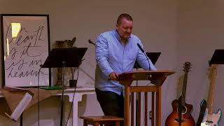 Kalona Mennonite Church LiveStream [upl. by Nittirb638]