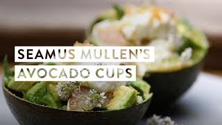 Chef Seamus Mullen on Two Ways to Cook with Avocado  goop [upl. by Englebert]