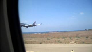 Airport paphos south cyprus [upl. by Neisa]