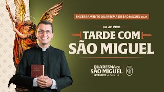 Tarde com São Miguel [upl. by Wes]