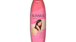 Sunsilk Nutrient Shampoo 8s Radio Ad  2000 [upl. by Pavia]