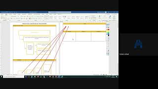 TUTORIAL 1 MATRIZ de DELIMITACIÓN del TEMA de INVESTIGACIÓN [upl. by Mokas]