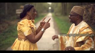 Papa Wemba  Africain comme toi Clip Officiel [upl. by Turley868]