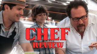 Chef 2014 Review [upl. by Zeuqram93]