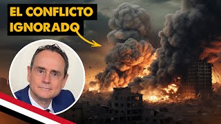 ¿Qué sabemos de Yemen y los hutíes [upl. by Donald421]