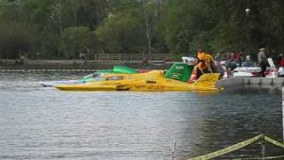 Grand Prix Hydroplane Racing [upl. by Smitt]