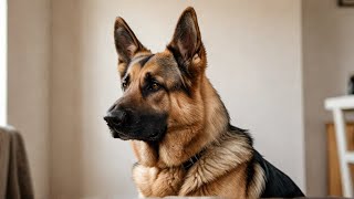 What Should People Know About German Shepherd Dogs [upl. by Nitsur367]