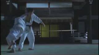 What is Judo Butokuden [upl. by Allebasi]