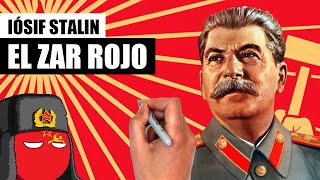 ✅La HISTORIA de STALIN  El HOMBRE de HIERRO de la URSS [upl. by Christianity]