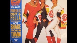 Salt N Pepa quotPush itquot Remix [upl. by Graaf606]