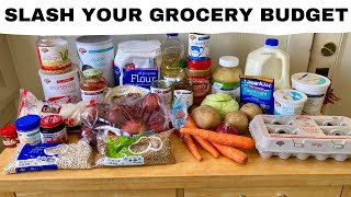 Save THOUSANDS with a Grocery Price Book [upl. by Nwahsyt]