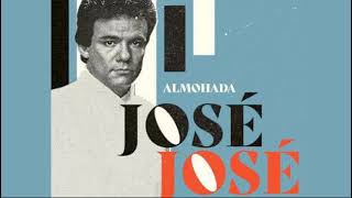 José José  Almohada Karaoke [upl. by Nims]