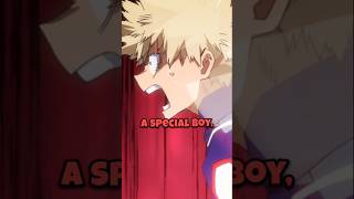 Bakugos Hissy fit  My Hero Academia Abridged shorts [upl. by Cox]