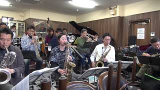 The Good Time Jazz Orchestra 高槻ジャズ出場決定！ [upl. by Kleiman]