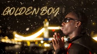 14tothebandz  Golden Boy Official Music Video [upl. by Pitt620]