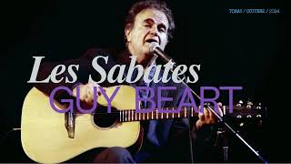 LES SABATES Guy Beart 24 10 2024 [upl. by Lihcox71]