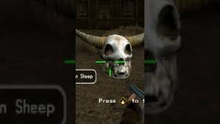 Cabelas Legendary Adventures FPS on PSP [upl. by Ocker]