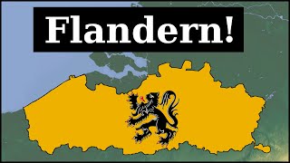 Flanderns Geschichte [upl. by Ratep]