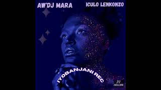 AwDj Mara  iCulo LeNkonzoGospel Gqom [upl. by Illene479]