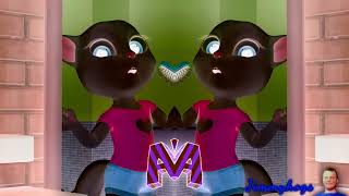 Preview 2 Talking Tom And Friends Effects Preview 2 Todo De Ti Extended Effects [upl. by Ynatsed784]