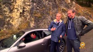 Grip das Motormagazin Trailer Gipfeltreffen [upl. by Devonne]