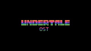 The ENTIRE Undertale OST in Chrome Music Lab [upl. by Ange413]