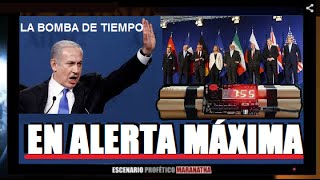 EN ALERTA MAXIMA [upl. by Amiel]