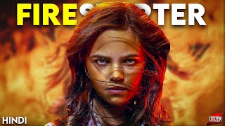 Firestarter 2022 Story Explained  Facts  Hindi  Another Worst Reboot [upl. by Lama]