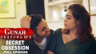 बॉस की बीवी  Boss Wife  New Web Series  Full Episode [upl. by Roxi308]