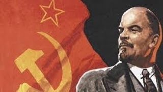 Vladimir Lenin  Russian Communist Leader Documentary [upl. by Lucius331]