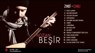 Hozan Beşir  Zalimin Zulmü Varsa [upl. by Gnaig715]