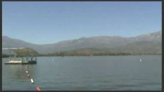 LAGUNA DE ACULEO CAMPING PINTUE [upl. by Anihcak702]