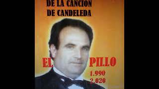 Candeleda canta El Pillo [upl. by Tychonn]