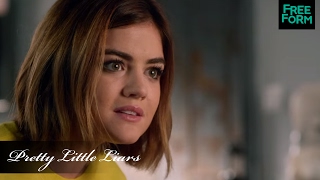 Pretty Little Liars  Season 6 Episode 14 Official Preview  Freeform [upl. by Hareema]