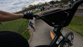 Snodland pumptrack amp what I did at the weekend 😁🚴✊💨 [upl. by Bolen]