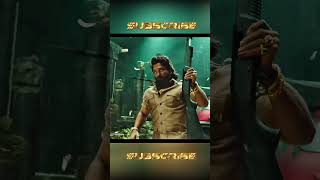 International Khiladi Hai Pushpa  alluarjun rashmikamandanna pushpa movie trailer shorts [upl. by Alih]