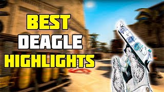 BEST DEAGLE HIGHLIGHTS OF 2023 [upl. by Hameerak]