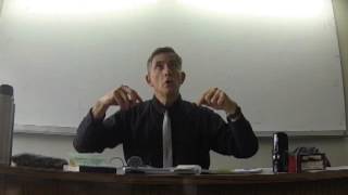 Cours de philosophie  Aristote Métaphysique  Partie 6 [upl. by Serdna]