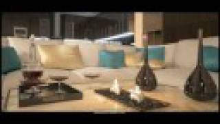 Maxwell Render Demo reel 20082009 [upl. by Adnerad]