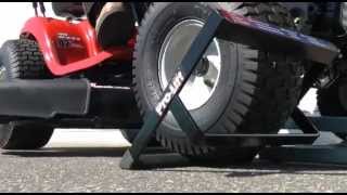 ProLift Lawn Mower Lifts at Tractor Supply Stores [upl. by Kissner]