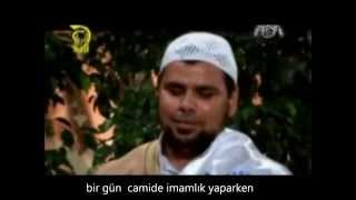 Cemaatin taklit ettiği İmam [upl. by Middendorf]