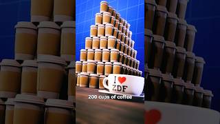 Coffee is harmful coffee protein ad keto proteinshake new amazingfacts trending facts 🤩🤩🤩 [upl. by Battat486]