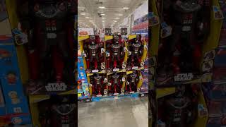 Darth Vader Toys 102124 [upl. by Natalie170]