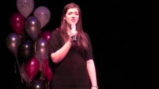 Anyway Martina McBride cover by Meghan McCandless [upl. by Aldo]