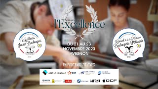 La Semaine de lExcellence 2023 [upl. by Laflam]