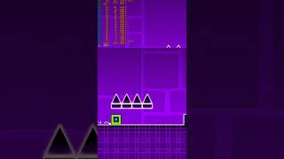 i512600KF  RTX 4060  Geometry Dash [upl. by Nirro153]