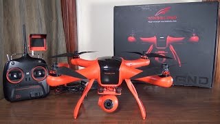 Wingsland  Scarlet Minivet  Review and Flight [upl. by Helge]