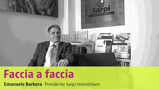 Barbera Sarpi “L’agente immobiliare è cruciale quando il mercato diventa più complesso” [upl. by Gabel]