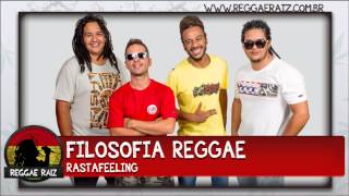 Rastafeeling  Filosofia Reggae [upl. by Hanselka]